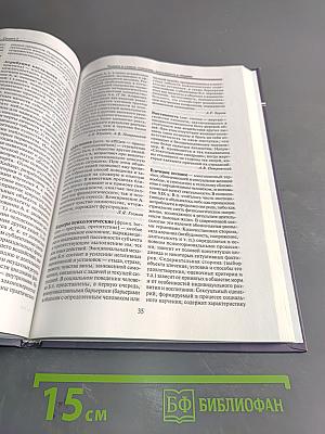 Социальная психология. Психологический энциклопедический словарь