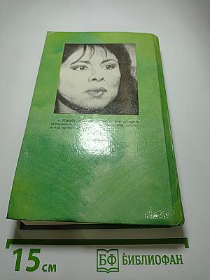 Санта-Барбара II. Книга 3
