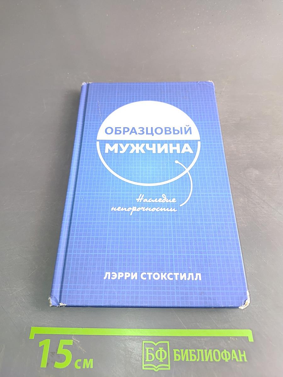 Образцовый мужчина