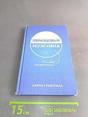 Образцовый мужчина