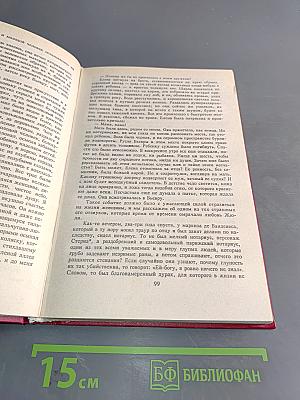 Тридцатилетняя женщина. Беатриса