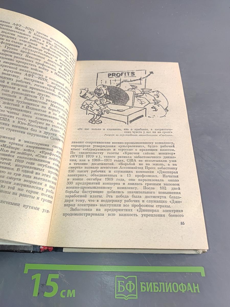 Ястребы и саламандры (Об ультраправой опасности в США)