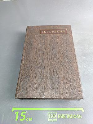 Собрание сочинений. Том девятнадцатый. Пьесы, сценарии, драматические наброски 1917-1935