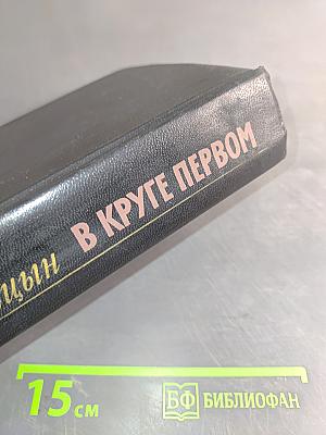 В круге первом