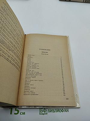 Весенняя река. В поисках молодости