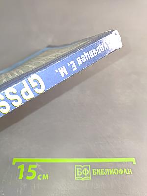 GPSS World. Основы имитационного моделирования различных систем