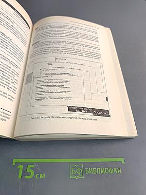 HTML 4. Справочник