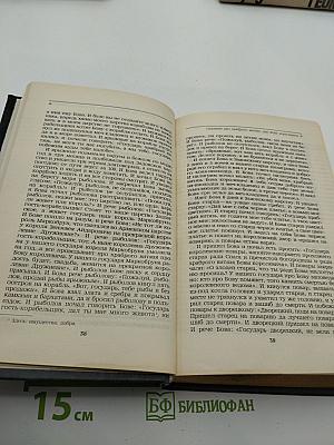Городок в табакерке. Сказки русских писателей