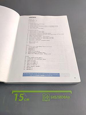 English Grammar in Use: A Self-Study Reference and Practice Book for Intermediate Students