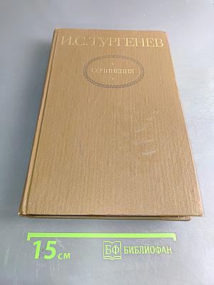 Сочинения. Том второй. Повести и романы 1860-1876