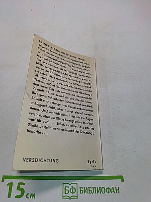 Gedichte