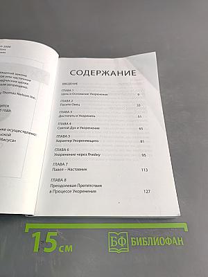 Укоренять через видение. Как сохранить плод в служении