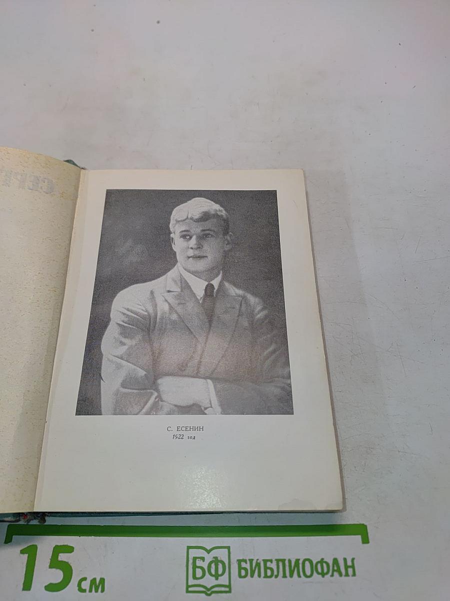 Собрание сочинений. Том второй. Стихотворения (Октябрь 1917-1924)