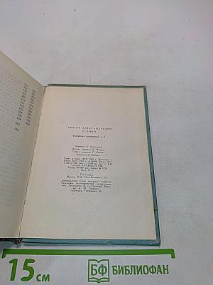 Собрание сочинений. Том второй. Стихотворения (Октябрь 1917-1924)