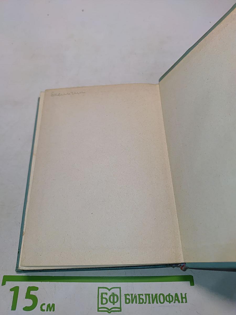 Собрание сочинений. Том второй. Стихотворения (Октябрь 1917-1924)