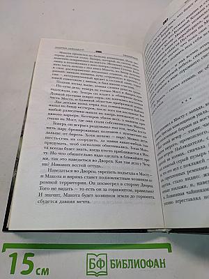 Воин пустоши