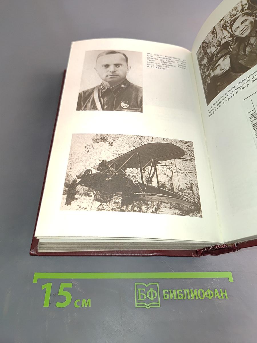 Разные дни войны. Том 1. 1941 год