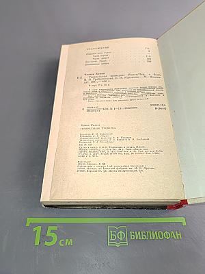 Генеральная проверка