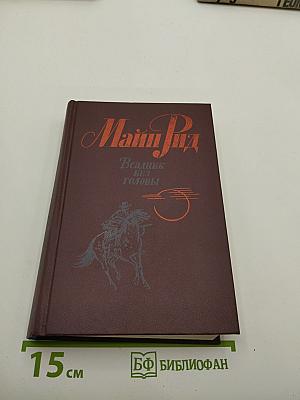 Всадник без головы