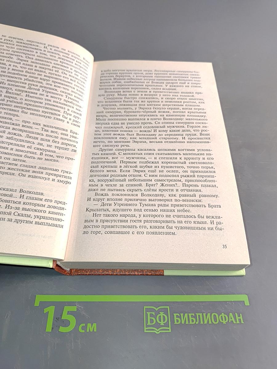 Волкодав. Право на поединок