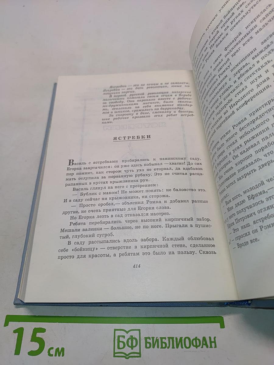 Девочка в бурном море. Встречи. Рассказы. Том 2