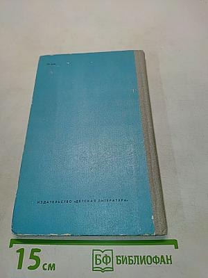 Начальник острова Врангеля