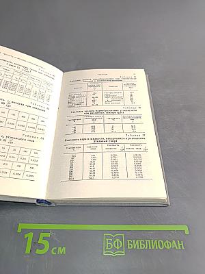 Справочник по элементарной физике