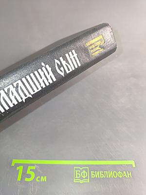 Младший сын