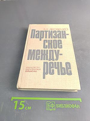 Партизанское междуречье