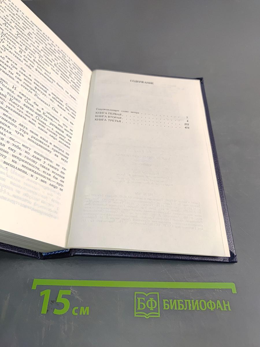 Между тремя поветриями. Роман о Балтазаре Русском. Том первый. Книга 1-3