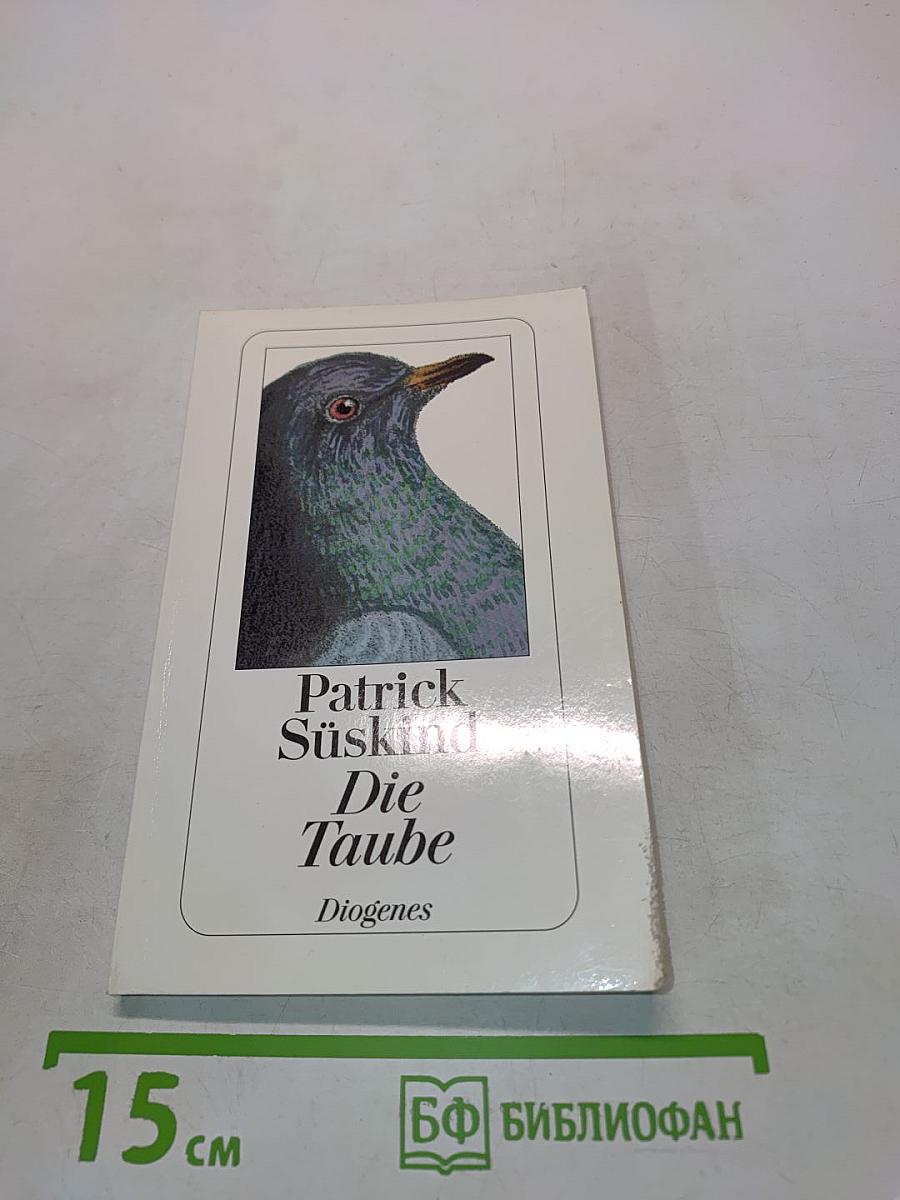 Die Taube