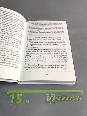 Пятая гора