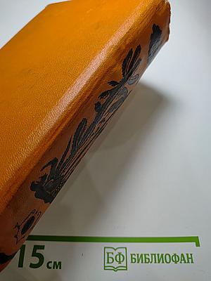 Собрание сочинений. Том VI. Мароны. Всадник без головы