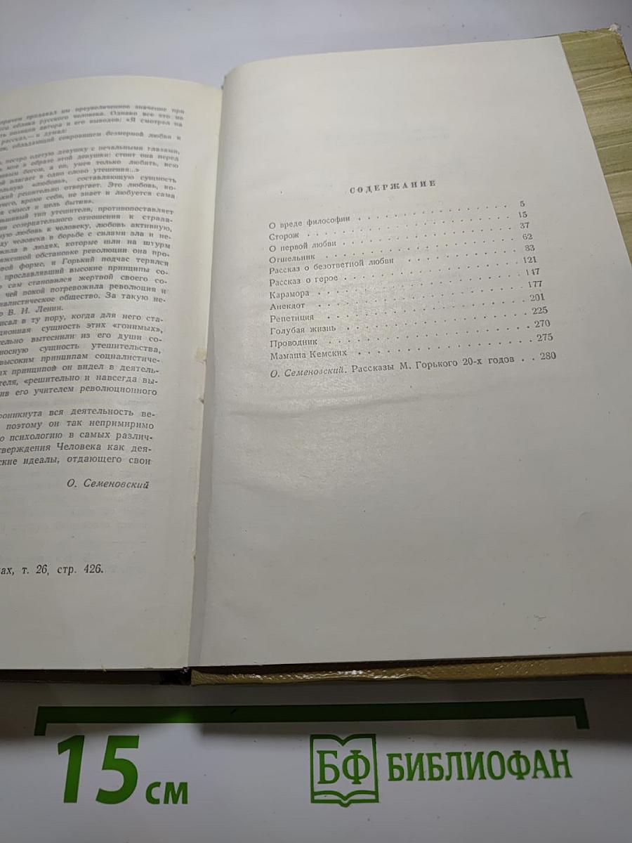 Собрание сочинений. Том 10. Произведения 1923-1925