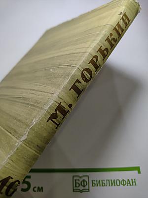 Собрание сочинений. Том 10. Произведения 1923-1925