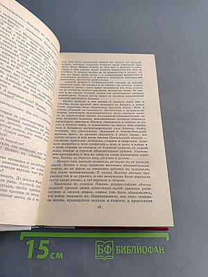 Повесть о настоящем человеке. Доктор Вера