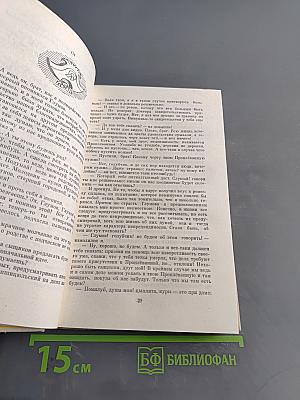 Современная идиллия