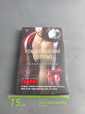 Рождественский сюрприз