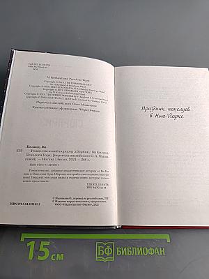 Рождественский сюрприз