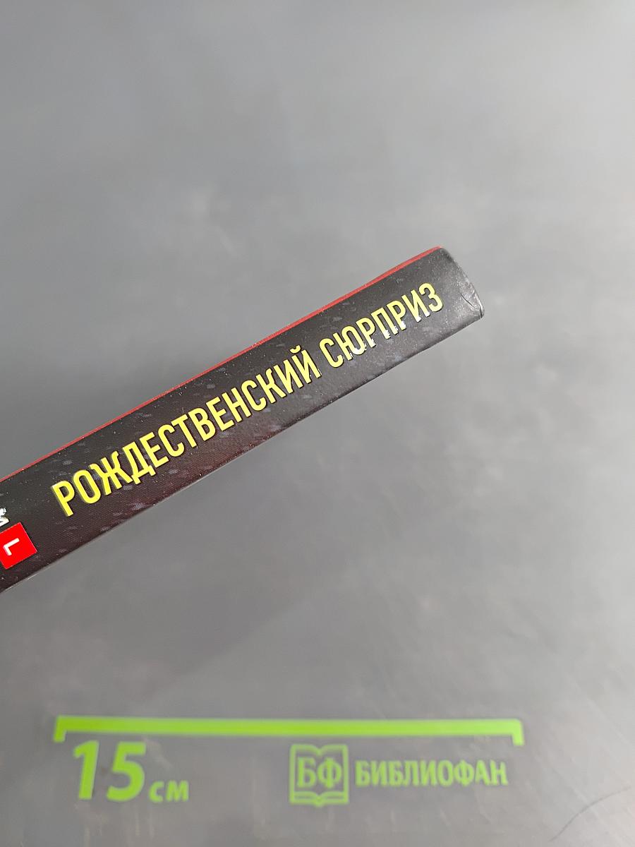 Рождественский сюрприз