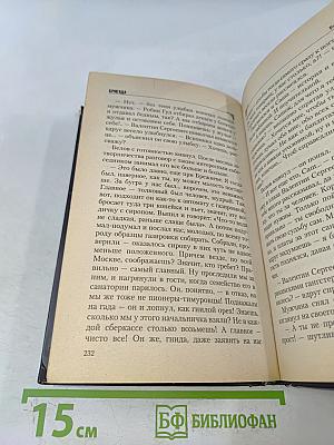 Бригада. Бой без правил. Книга 1