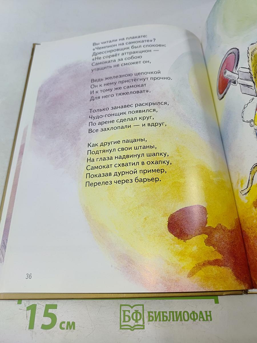 Цирк