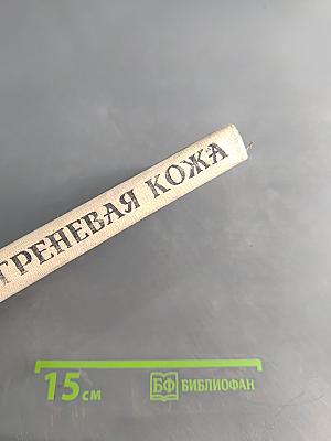 Шагреневая кожа