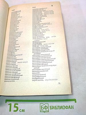Слитно или раздельно? (Опыт словаря-справочника)