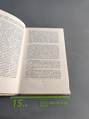 Святой колодец. Трава забвенья