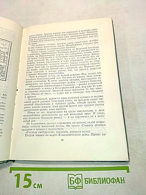 Канавушка Ладожская