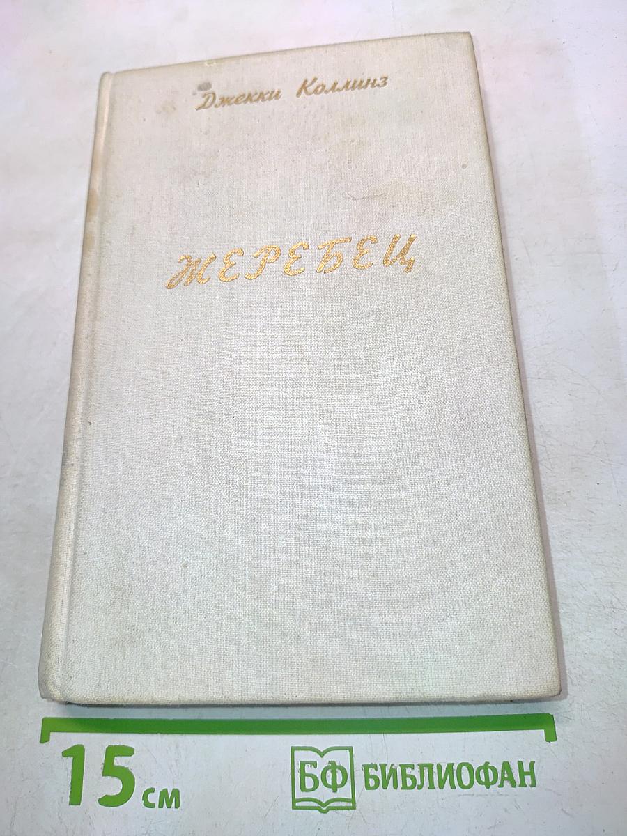 Жеребец