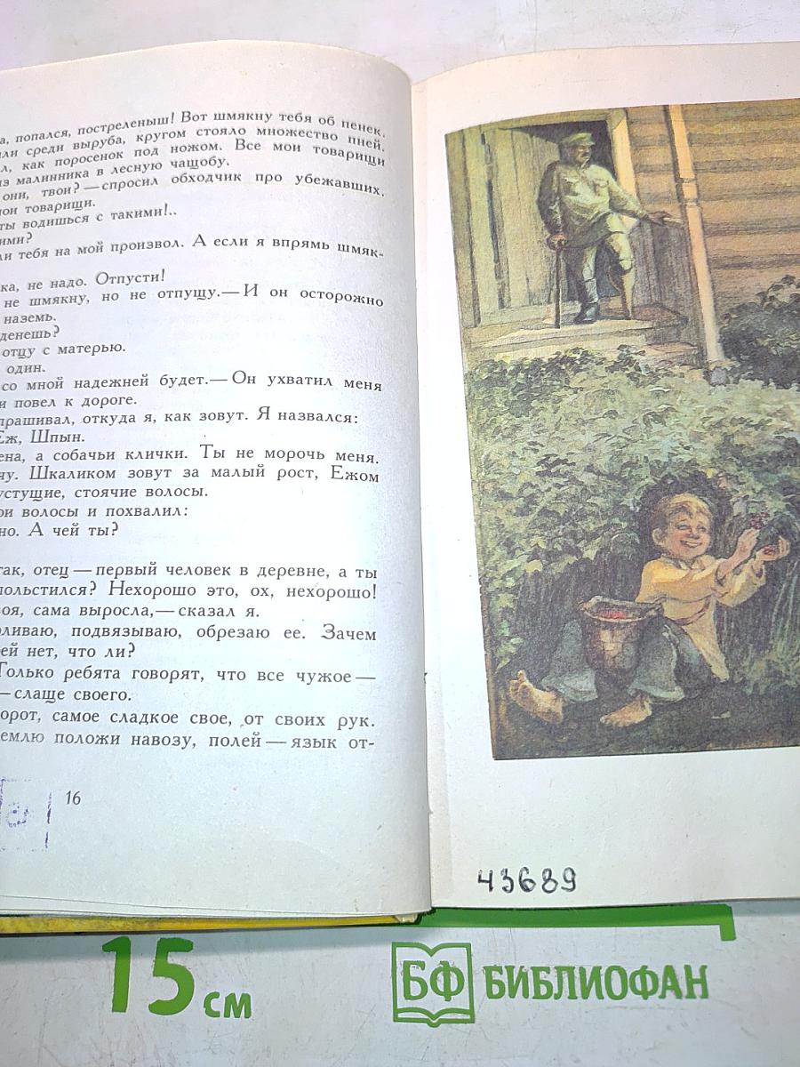 Книга былей и небылиц про медведей и медведиц