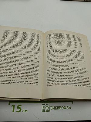 Детство