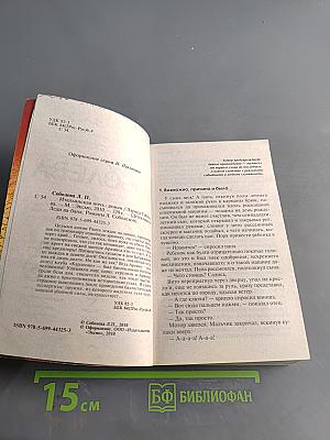 Итальянская ночь